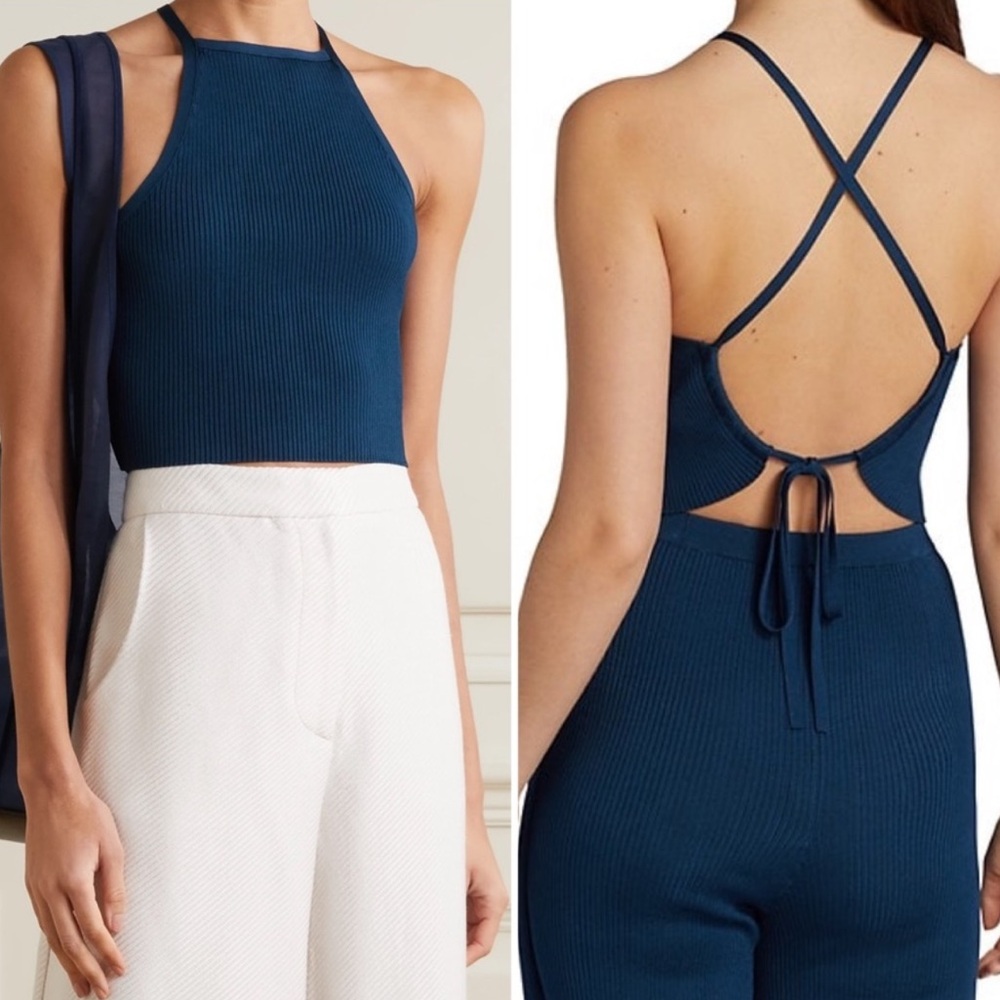 Cult Gaia Lala Top